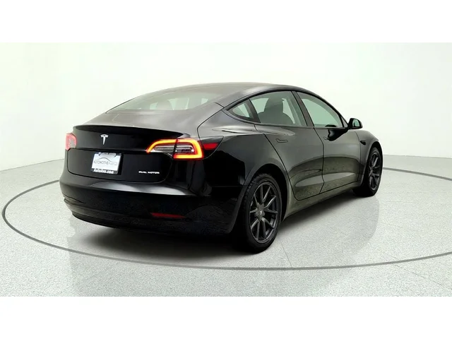 SEMINUEVOS TESLA Model 3 a Estados en autogozo