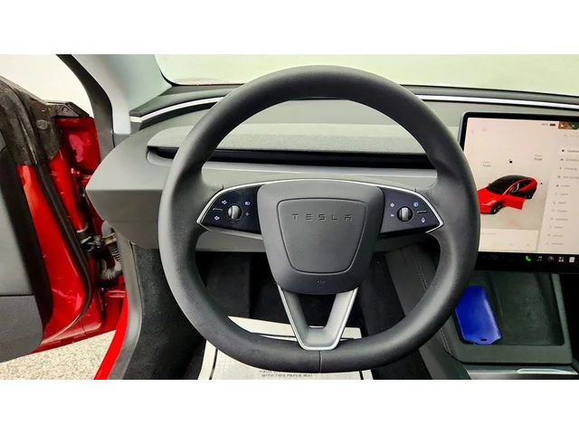 SEMINUEVOS TESLA Model 3 a Estados en autogozo