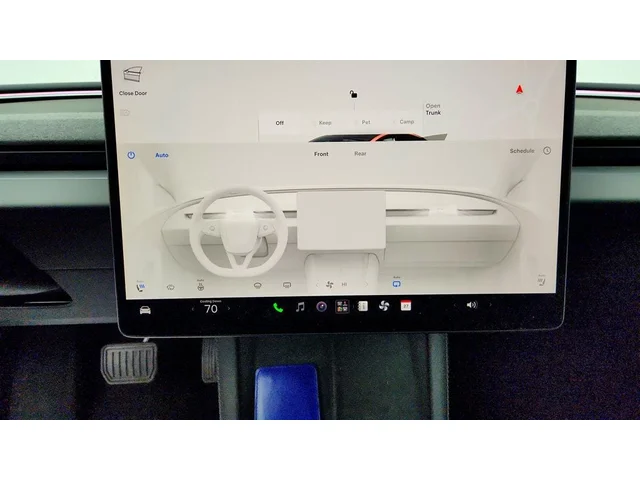 SEMINUEVOS TESLA Model 3 a Estados en autogozo
