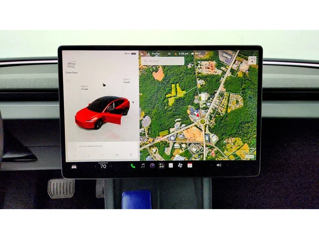 SEMINUEVOS TESLA Model 3 a Estados en autogozo