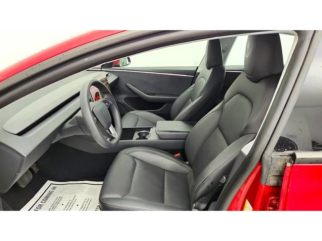 SEMINUEVOS TESLA Model 3 a Estados en autogozo