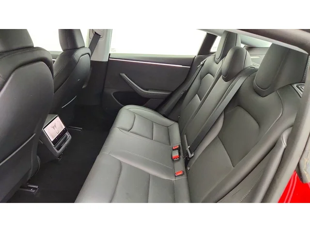 SEMINUEVOS TESLA Model 3 a Estados en autogozo