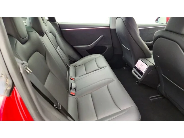 SEMINUEVOS TESLA Model 3 a Estados en autogozo