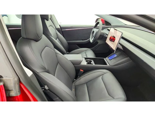 SEMINUEVOS TESLA Model 3 a Estados en autogozo