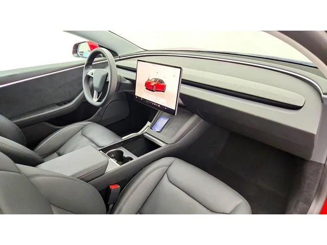 SEMINUEVOS TESLA Model 3 a Estados en autogozo