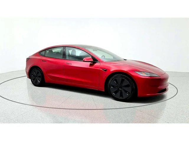 SEMINUEVOS TESLA Model 3 a Estados en autogozo