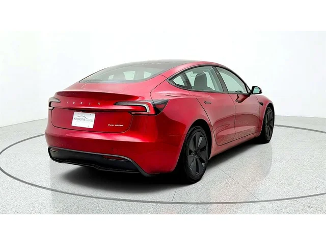 SEMINUEVOS TESLA Model 3 a Estados en autogozo