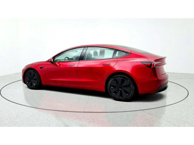 SEMINUEVOS TESLA Model 3 a Estados en autogozo