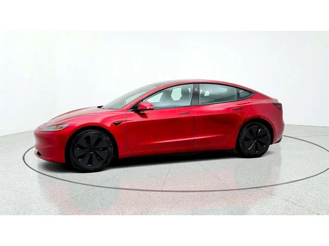SEMINUEVOS TESLA Model 3 a Estados en autogozo