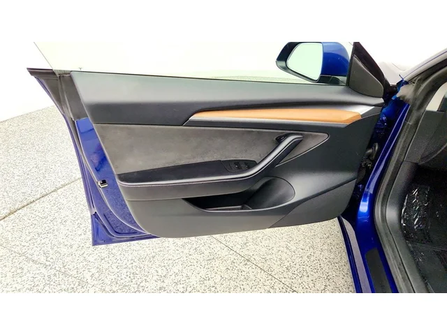 SEMINUEVOS TESLA Model 3 a Estados en autogozo