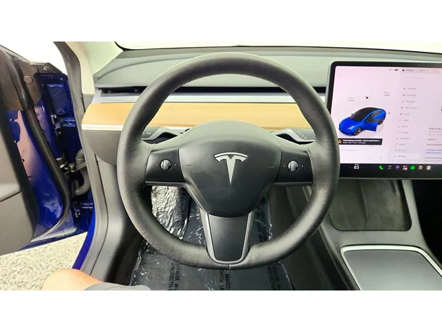 SEMINUEVOS TESLA Model 3 a Estados en autogozo