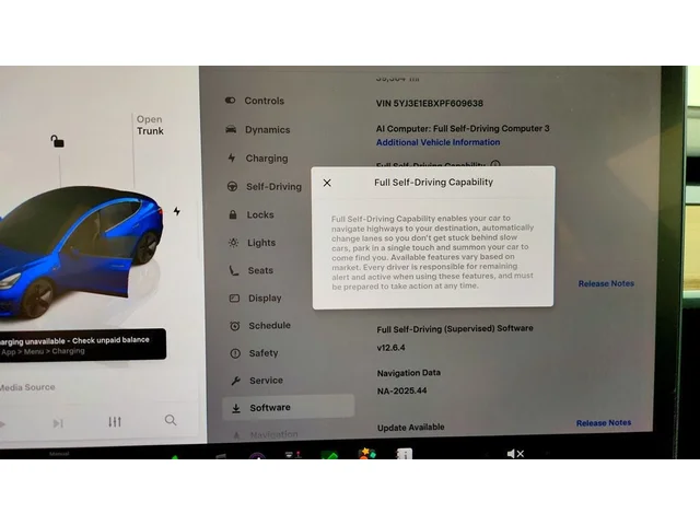 SEMINUEVOS TESLA Model 3 a Estados en autogozo