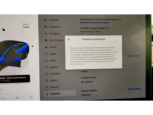 SEMINUEVOS TESLA Model 3 a Estados en autogozo