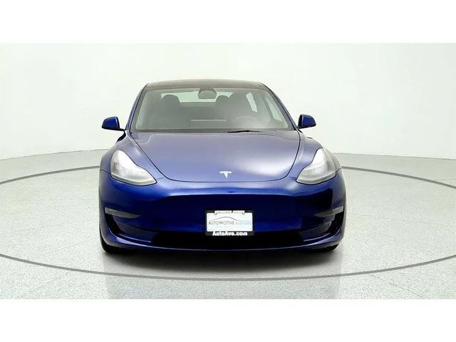 SEMINUEVOS TESLA Model 3 a Estados en autogozo