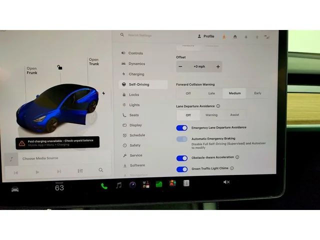 SEMINUEVOS TESLA Model 3 a Estados en autogozo