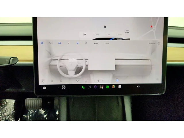 SEMINUEVOS TESLA Model 3 a Estados en autogozo