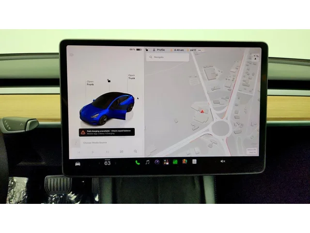SEMINUEVOS TESLA Model 3 a Estados en autogozo