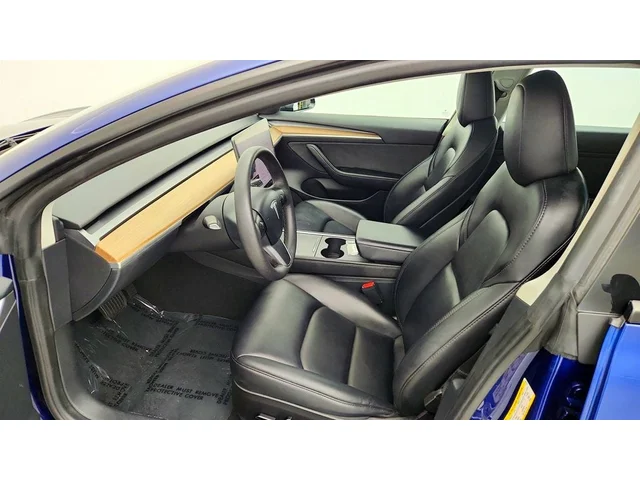 SEMINUEVOS TESLA Model 3 a Estados en autogozo