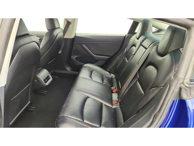 SEMINUEVOS TESLA Model 3 a Estados en autogozo