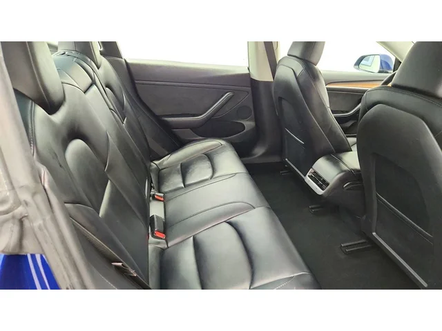 SEMINUEVOS TESLA Model 3 a Estados en autogozo