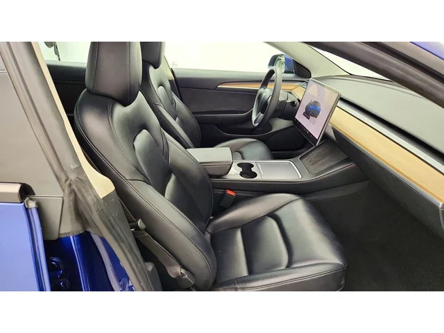 SEMINUEVOS TESLA Model 3 a Estados en autogozo