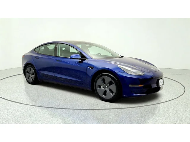 SEMINUEVOS TESLA Model 3 a Estados en autogozo