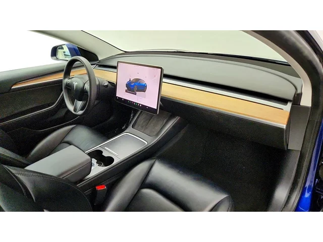 SEMINUEVOS TESLA Model 3 a Estados en autogozo