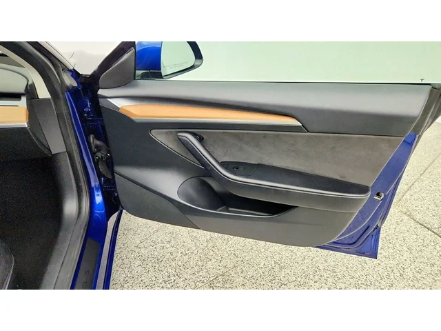 SEMINUEVOS TESLA Model 3 a Estados en autogozo