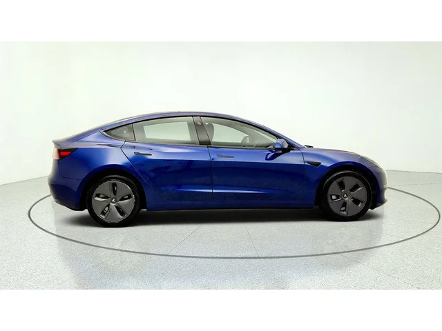 SEMINUEVOS TESLA Model 3 a Estados en autogozo