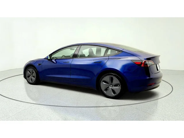 SEMINUEVOS TESLA Model 3 a Estados en autogozo