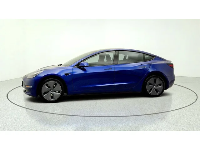 SEMINUEVOS TESLA Model 3 a Estados en autogozo