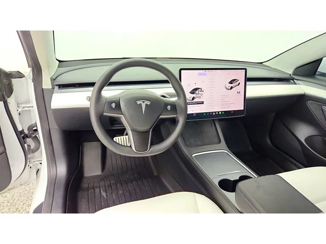 SEMINUEVOS TESLA Model 3 a Estados en autogozo