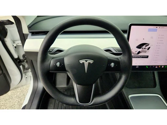 SEMINUEVOS TESLA Model 3 a Estados en autogozo