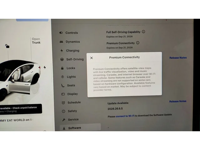 SEMINUEVOS TESLA Model 3 a Estados en autogozo