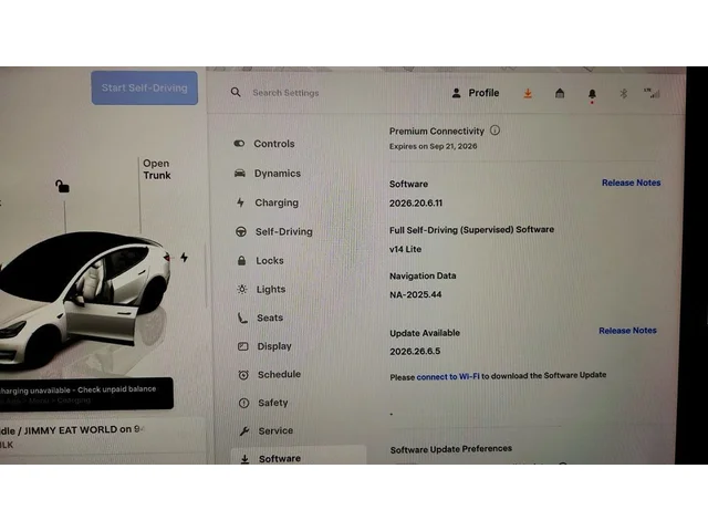 SEMINUEVOS TESLA Model 3 a Estados en autogozo