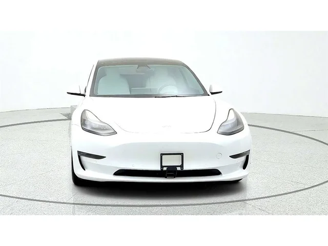 SEMINUEVOS TESLA Model 3 a Estados en autogozo