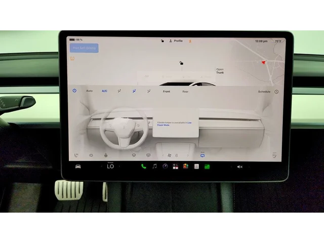 SEMINUEVOS TESLA Model 3 a Estados en autogozo