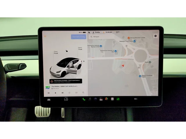SEMINUEVOS TESLA Model 3 a Estados en autogozo