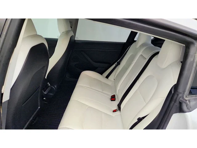 SEMINUEVOS TESLA Model 3 a Estados en autogozo