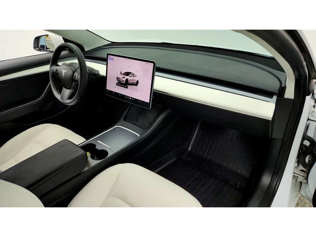 SEMINUEVOS TESLA Model 3 a Estados en autogozo
