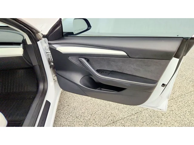 SEMINUEVOS TESLA Model 3 a Estados en autogozo