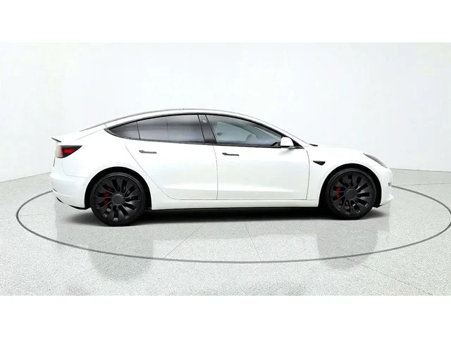 SEMINUEVOS TESLA Model 3 a Estados en autogozo