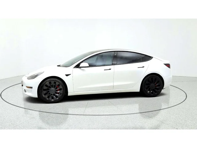 SEMINUEVOS TESLA Model 3 a Estados en autogozo