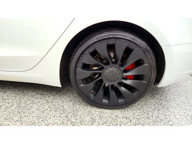 SEMINUEVOS TESLA Model 3 a Estados en autogozo