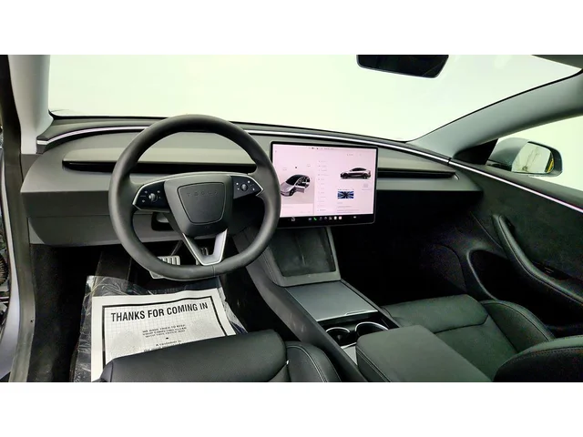 SEMINUEVOS TESLA Model 3 a Estados en autogozo