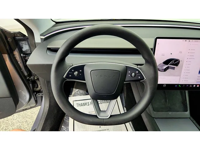 SEMINUEVOS TESLA Model 3 a Estados en autogozo