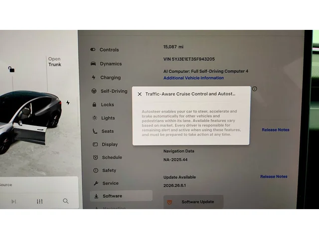 SEMINUEVOS TESLA Model 3 a Estados en autogozo