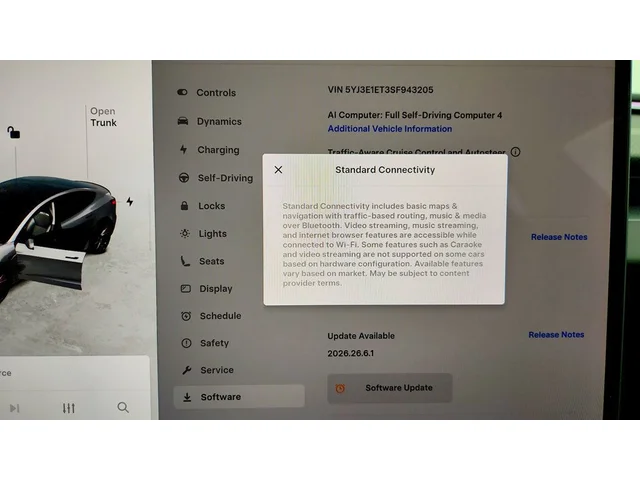 SEMINUEVOS TESLA Model 3 a Estados en autogozo