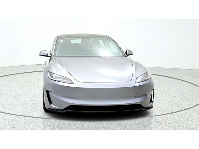 SEMINUEVOS TESLA Model 3 a Estados en autogozo