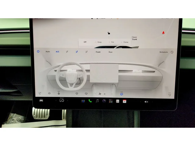 SEMINUEVOS TESLA Model 3 a Estados en autogozo